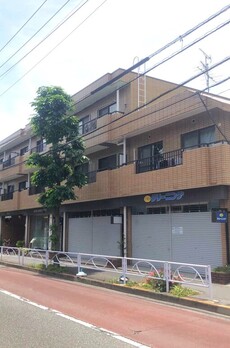 碑文谷メゾン 