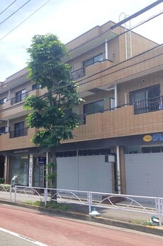 碑文谷メゾン 