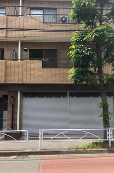 碑文谷メゾン 