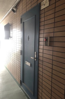 碑文谷メゾン 