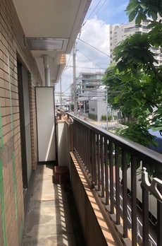 碑文谷メゾン 