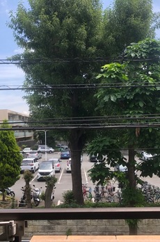 碑文谷メゾン 