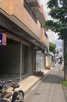碑文谷メゾン 