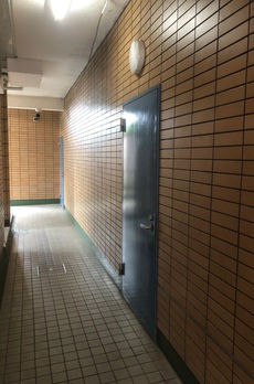 碑文谷メゾン 