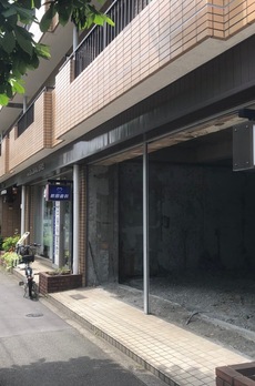 碑文谷メゾン 