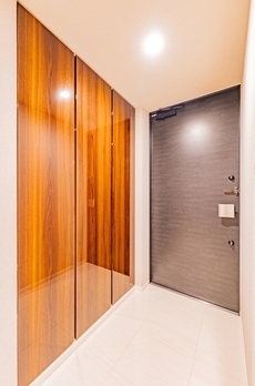 ミレアコート銀座プレミア 