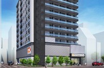 ビエラコート日本橋久松町