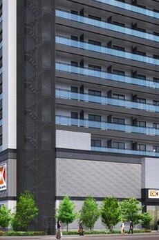 ビエラコート日本橋久松町 