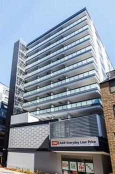 ビエラコート日本橋久松町 