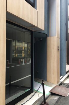 MYS銀座 