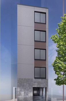 バリューメゾン神楽坂 