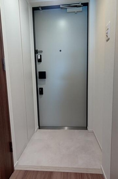 ハビテ外苑 