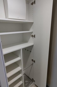 ハビテ外苑 
