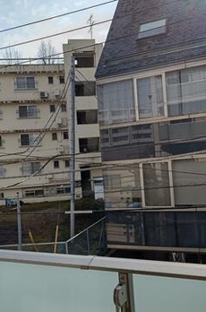 ハビテ外苑 