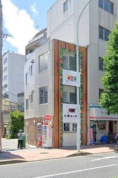 七色キッチン上野3号店 