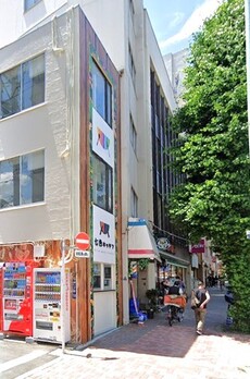 七色キッチン上野3号店 