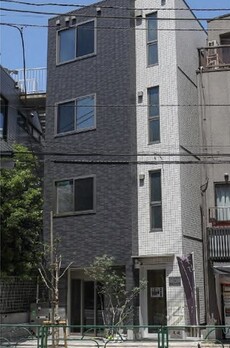 LA MAISON DE SHION 