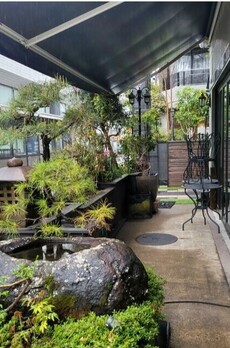 洋光ビル テラス