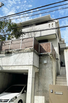 山王３丁目戸建 