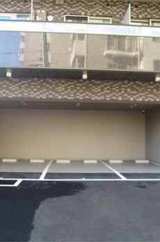 フュージョナル北綾瀬 