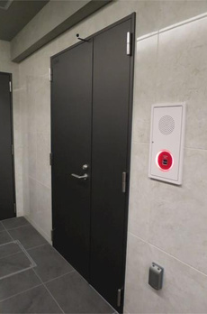 フュージョナル北綾瀬 