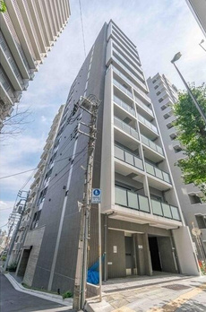 コンフォリア板橋区役所前 