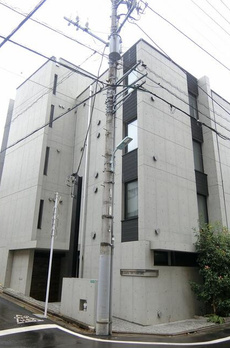 レヴァンテ都立大学 