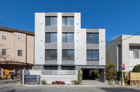 ツヴァイテ小竹向原