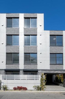 ツヴァイテ小竹向原 