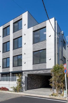 ツヴァイテ小竹向原 