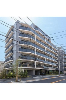 コンフォリア東葛西 
