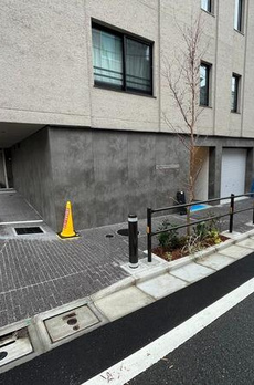 ＪＭＦレジデンス新板橋 