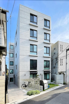 ＳＯＬＡＳＩＡ　ｒｅｓｉｄｅｎｃｅ　高円寺Ⅱ 