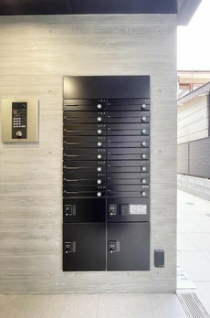 ＳＯＬＡＳＩＡ　ｒｅｓｉｄｅｎｃｅ　高円寺Ⅱ 