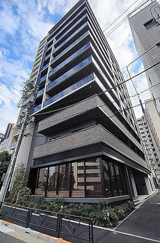 ブランズ文京本郷一丁目 