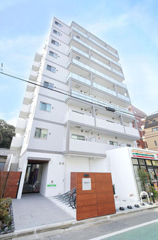コンパルティア東長崎 