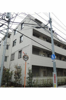 グランメゾン根岸 