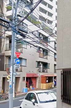 リテーラ中目黒 
