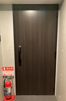 ＴＲＡＤＩＳ　荏原中延 
