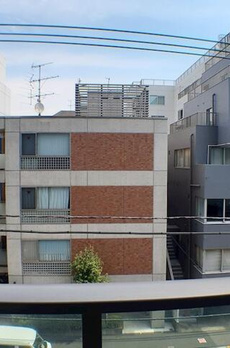 レジディア市ヶ谷Ⅱ 
