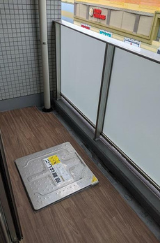 フレールコート錦糸公園 