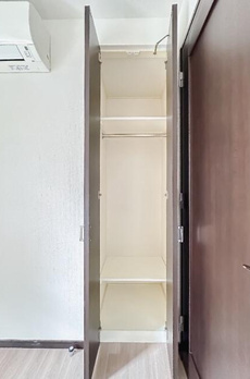 パークフラッツ市谷台町坂 