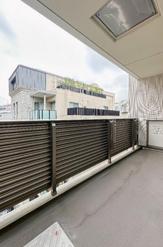 パークフラッツ市谷台町坂 