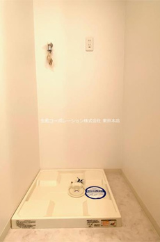 アールクレスト秋葉原 