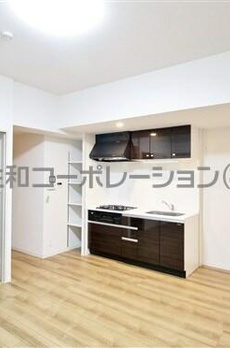 キャナルテラス品川 