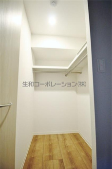 キャナルテラス品川 