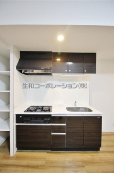 キャナルテラス品川 
