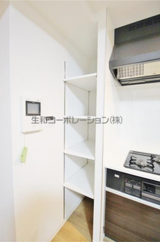 キャナルテラス品川 