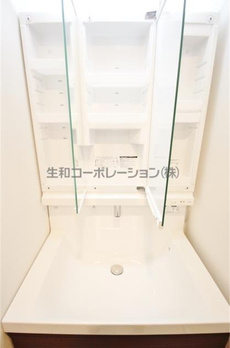 キャナルテラス品川 