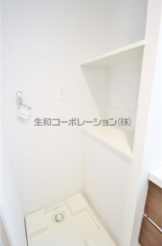キャナルテラス品川 